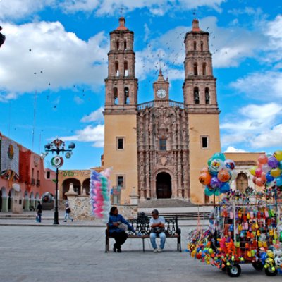 Pueblo Mágico de Dolores Hidalgo